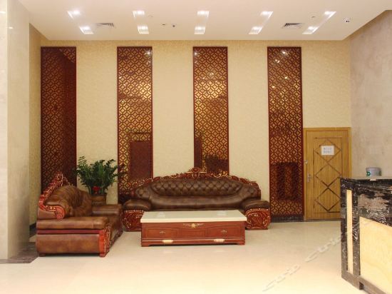 Imagen general del Hotel W Kardon. Foto 5