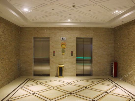 Imagen general del Hotel W Kardon. Foto 6