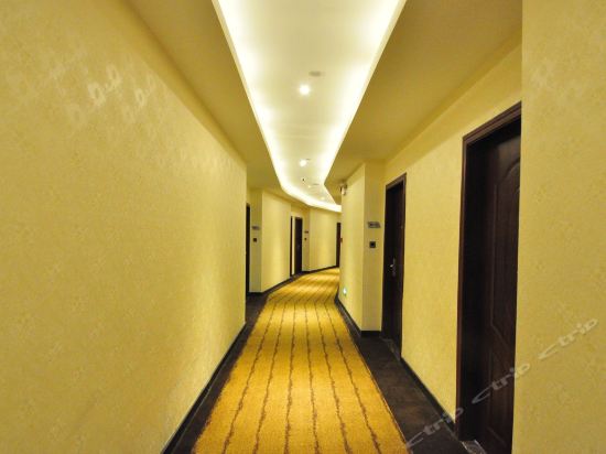 Imagen general del Hotel W Kardon. Foto 7