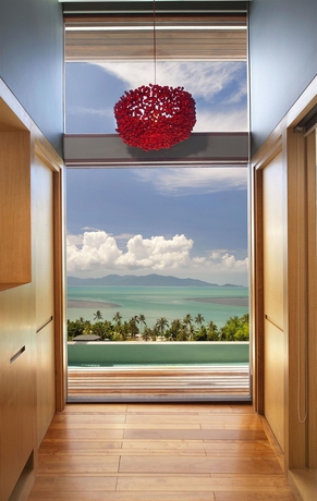 Imagen general del Hotel W Koh Samui. Foto 2