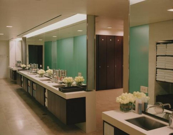 Imagen de los interiores del Hotel W Las Vegas. Foto 10