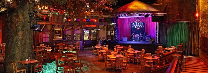 Imagen de los interiores del Hotel W Las Vegas. Foto 11