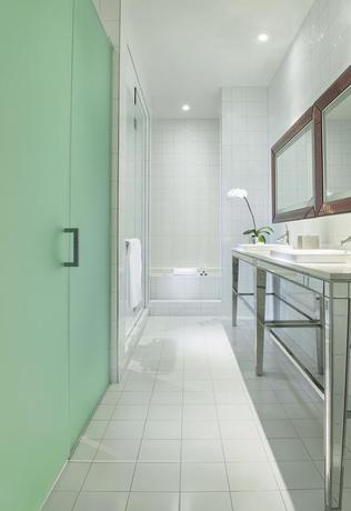 Imagen de la habitación del Hotel W Las Vegas, Winchester. Foto 9