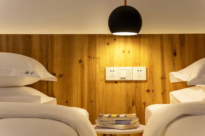 Imagen de la habitación del Hotel W Lodge. Foto 4