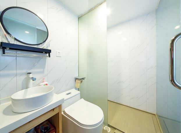 Imagen de la habitación del Hotel W Lodge. Foto 5