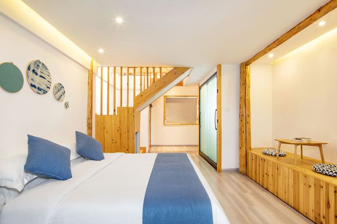 Imagen de la habitación del Hotel W Lodge. Foto 8