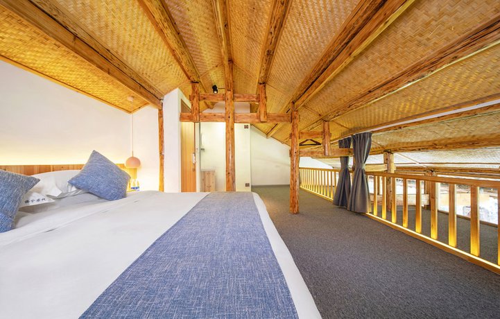 Imagen de la habitación del Hotel W Lodge. Foto 13