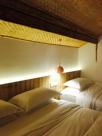 Imagen de la habitación del Hotel W Lodge. Foto 14