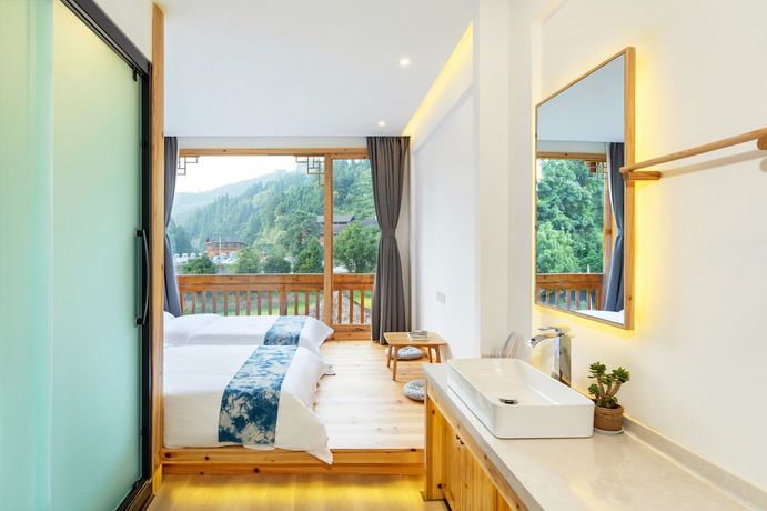 Imagen de la habitación del Hotel W Lodge. Foto 17