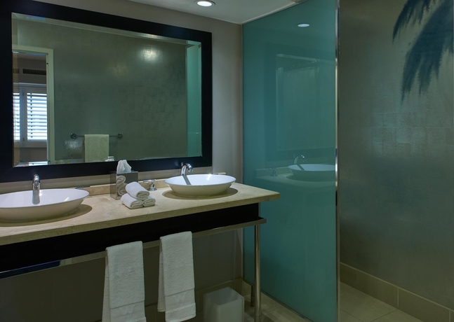 Imagen de la habitación del Hotel W Los Angeles - West Beverly Hills. Foto 4