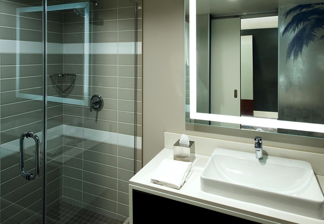 Imagen de la habitación del Hotel W Los Angeles - West Beverly Hills. Foto 5