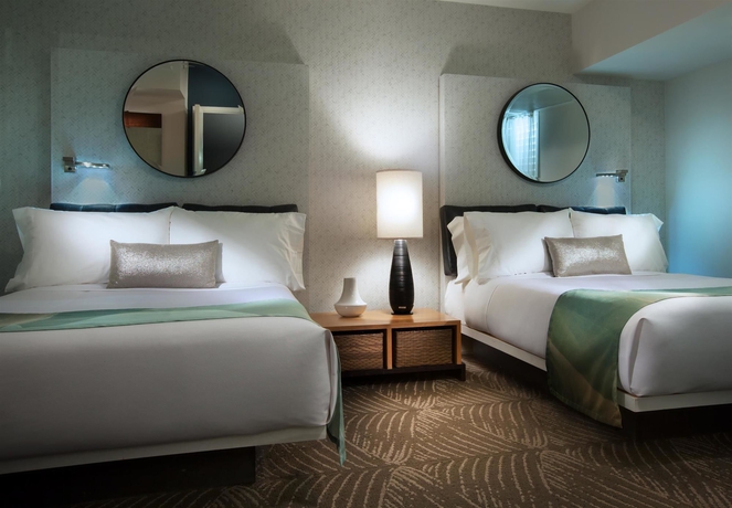 Imagen de la habitación del Hotel W Los Angeles - West Beverly Hills. Foto 9