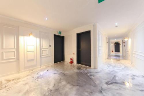 Imagen general del Hotel W Lounge. Foto 3