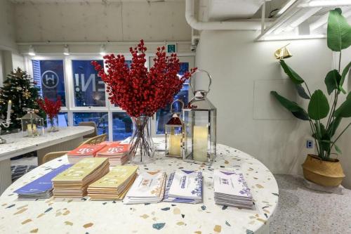 Imagen general del Hotel W Lounge. Foto 4