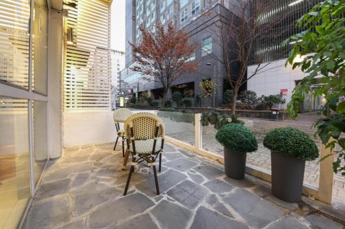 Imagen general del Hotel W Lounge. Foto 5