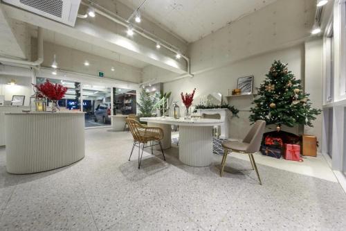 Imagen general del Hotel W Lounge. Foto 6