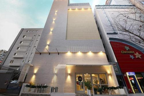 Imagen general del Hotel W Lounge. Foto 10
