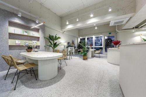 Imagen general del Hotel W Lounge. Foto 11