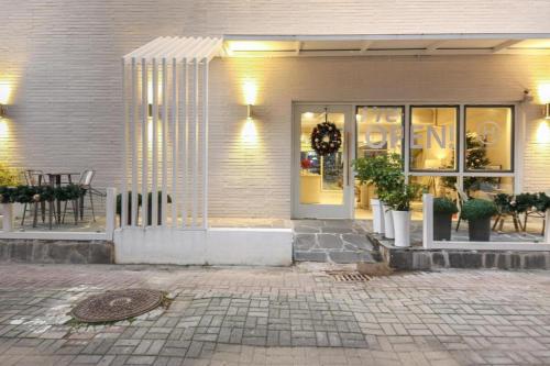 Imagen general del Hotel W Lounge. Foto 13