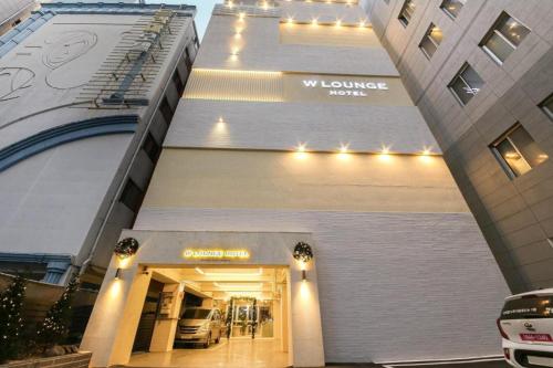 Imagen general del Hotel W Lounge. Foto 14