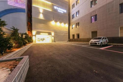 Imagen general del Hotel W Lounge. Foto 15