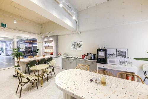 Imagen general del Hotel W Lounge. Foto 17
