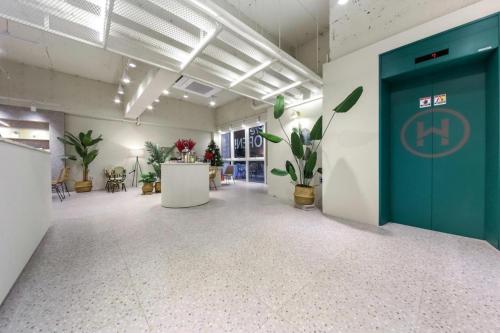Imagen general del Hotel W Lounge. Foto 19