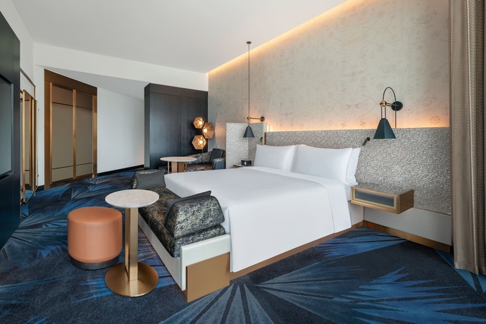 Imagen de la habitación del Hotel W Macau - Studio City. Foto 3