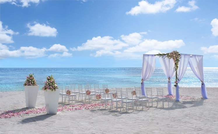 Imagen de los interiores del Hotel W Maldives. Foto 14