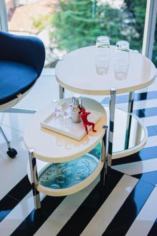 Imagen general del Hotel W Mexico City. Foto 8