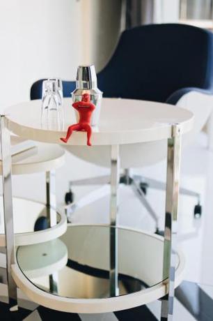 Imagen general del Hotel W Mexico City. Foto 9