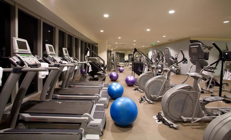 Imagen de los interiores del Hotel W Miami. Foto 13