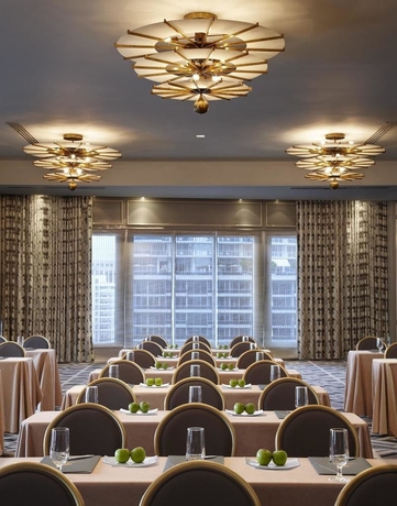 Imagen de los interiores del Hotel W Miami. Foto 14