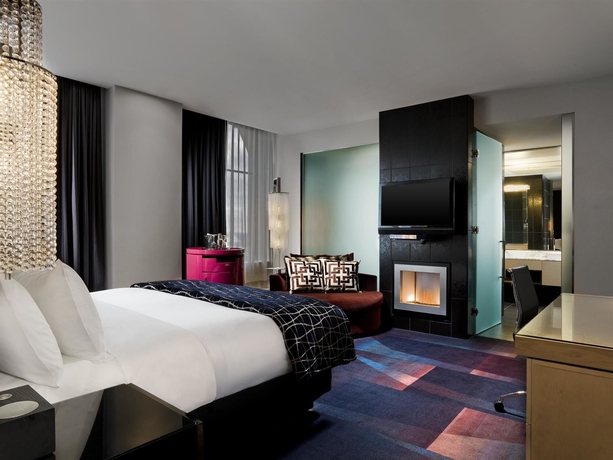 Imagen de la habitación del Hotel W Minneapolis - The Foshay. Foto 5