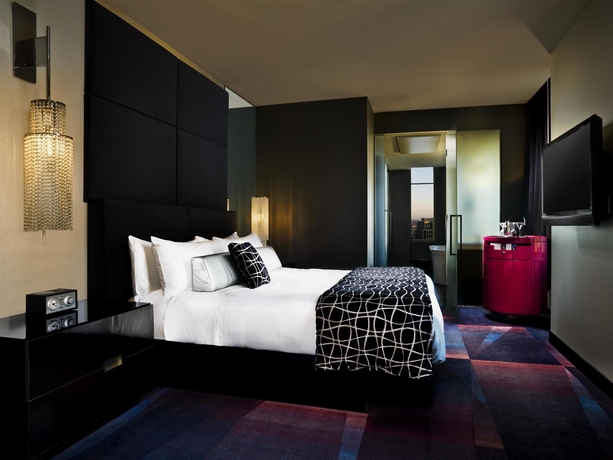 Imagen de los interiores del Hotel W Minneapolis - The Foshay. Foto 12