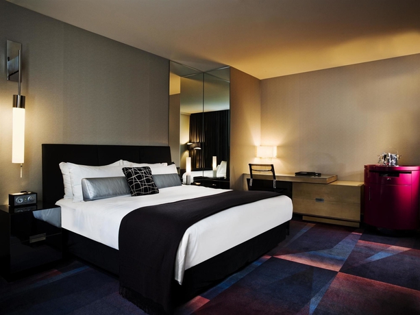 Imagen de la habitación del Hotel W Minneapolis - The Foshay. Foto 6