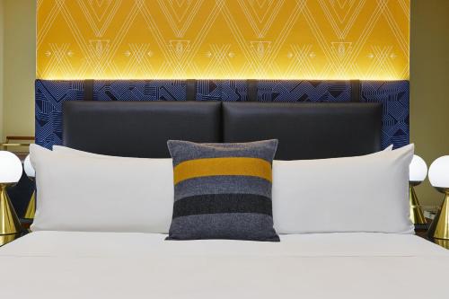 Imagen de la habitación del Hotel W Minneapolis - The Foshay. Foto 17