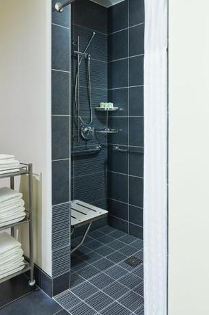 Imagen general del Hotel W Minneapolis - The Foshay. Foto 7