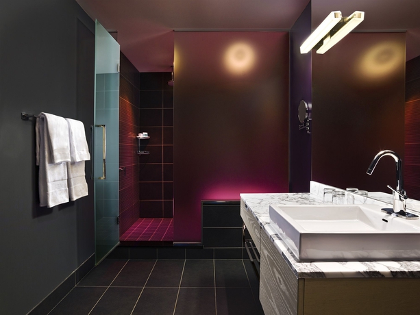 Imagen de la habitación del Hotel W Minneapolis - The Foshay. Foto 7