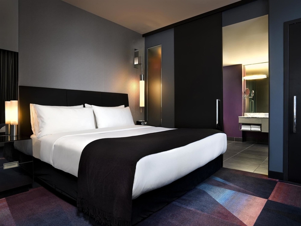 Imagen de la habitación del Hotel W Minneapolis - The Foshay. Foto 8