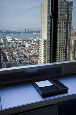 Imagen de la habitación del Hotel W New York - Times Square. Foto 7