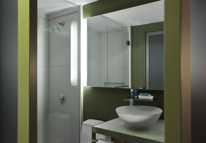 Imagen de la habitación del Hotel W New York - Times Square. Foto 8