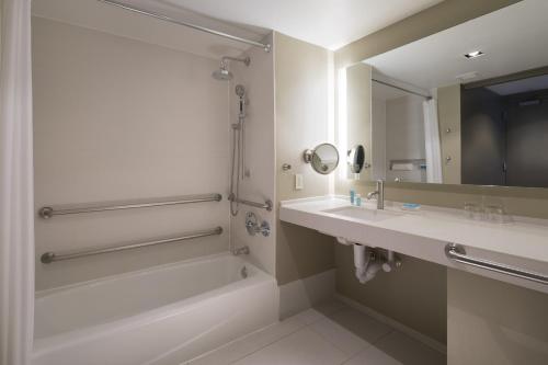 Imagen de la habitación del Hotel W New York - Times Square. Foto 6