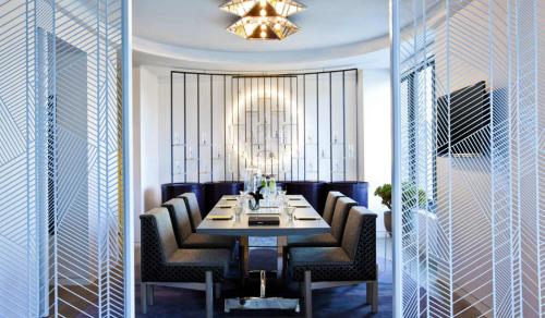 Imagen de la habitación del Hotel W New York - Times Square. Foto 9