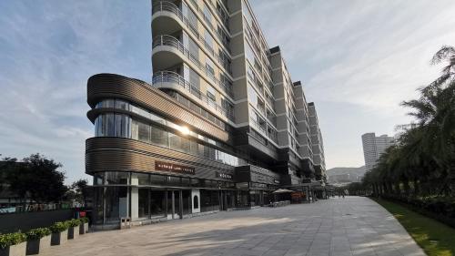 Imagen general del Hotel W O O K A. Foto 3