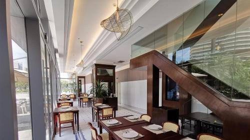 Imagen general del Hotel W O O K A. Foto 4