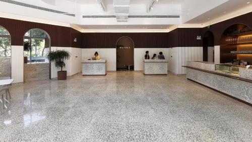 Imagen general del Hotel W O O K A. Foto 5