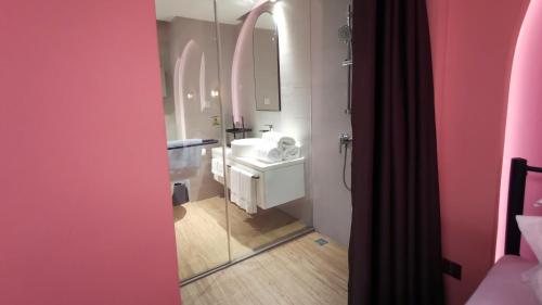 Imagen general del Hotel W O O K A. Foto 6