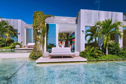 Imagen general del Hotel W Punta De Mita. Foto 2