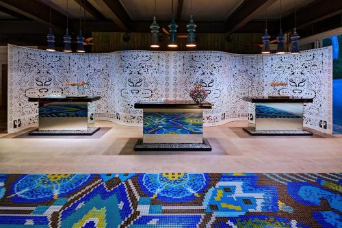 Imagen general del Hotel W Punta De Mita. Foto 5